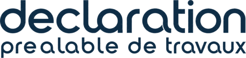 Déclaration Préalable